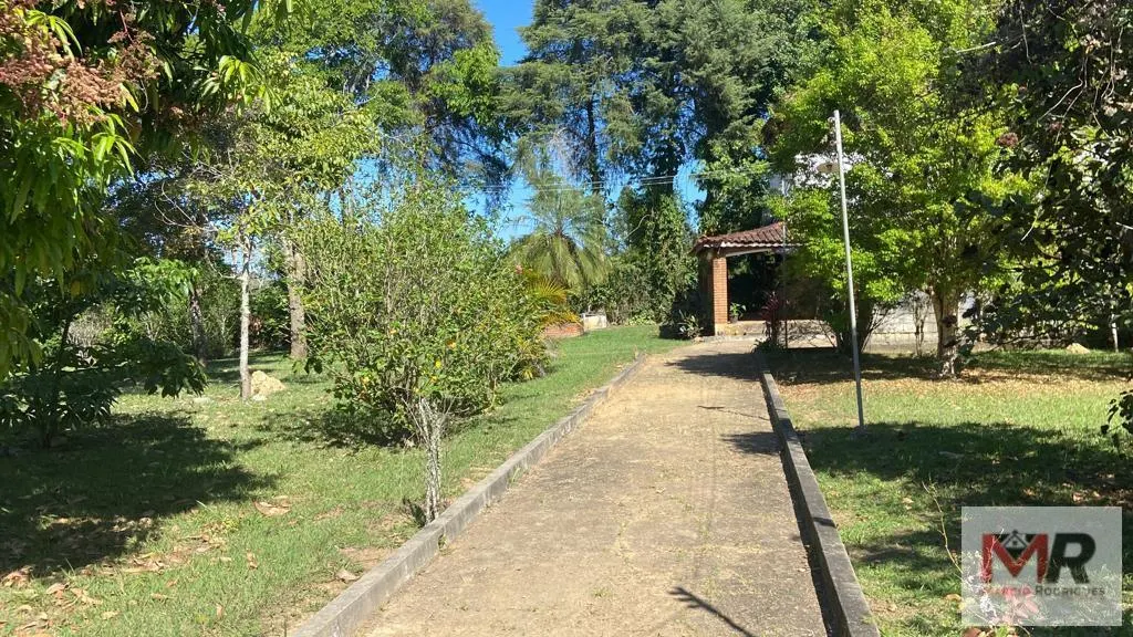 Chácara à venda de 5.000 m² em São Sebastião da Bela Vista, MG, Brasil
