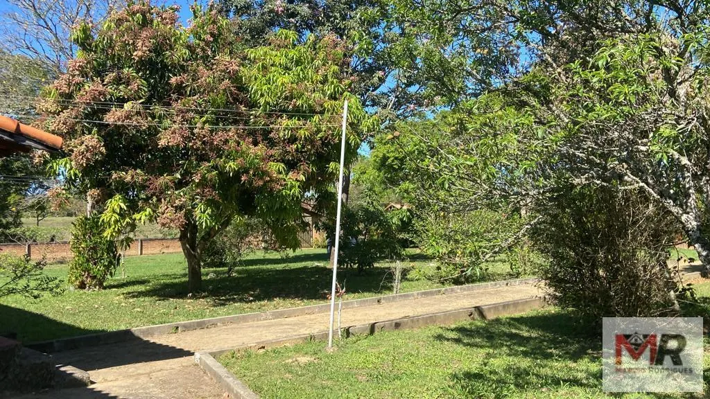 Chácara à venda de 5.000 m² em São Sebastião da Bela Vista, MG, Brasil