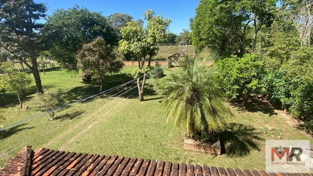 Chácara à venda de 5.000 m² em São Sebastião da Bela Vista, MG, Brasil