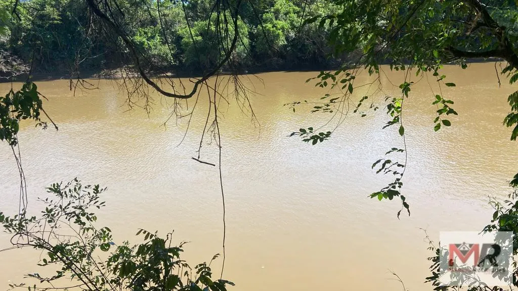Chácara à venda de 5.000 m² em São Sebastião da Bela Vista, MG, Brasil