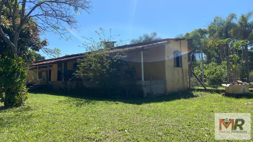 Chácara à venda de 5.000 m² em São Sebastião da Bela Vista, MG, Brasil