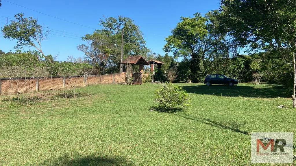Chácara à venda de 5.000 m² em São Sebastião da Bela Vista, MG, Brasil