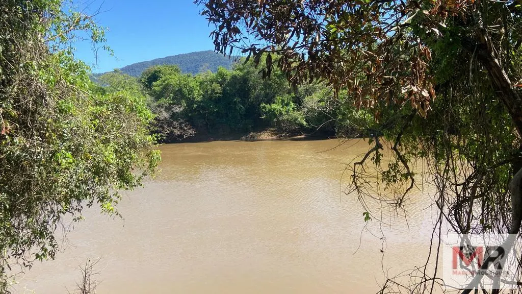Chácara à venda de 5.000 m² em São Sebastião da Bela Vista, MG, Brasil