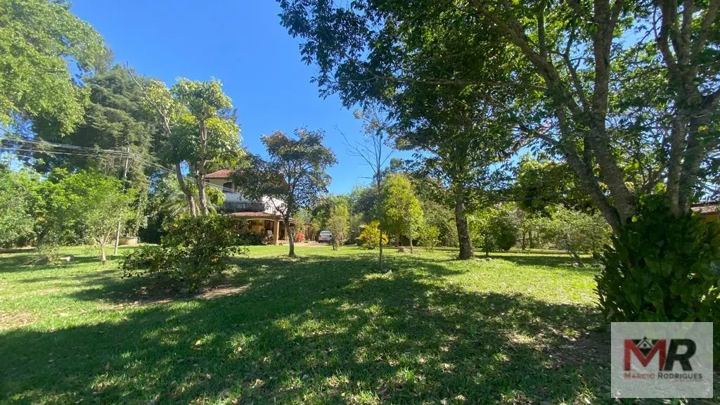 Chácara à venda de 5.000 m² em São Sebastião da Bela Vista, MG, Brasil