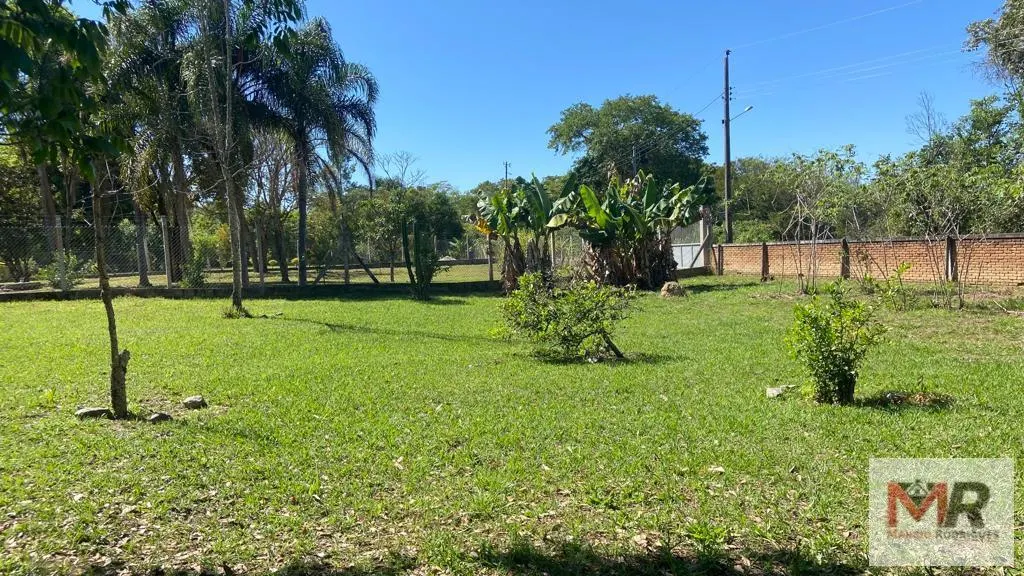 Chácara à venda de 5.000 m² em São Sebastião da Bela Vista, MG, Brasil