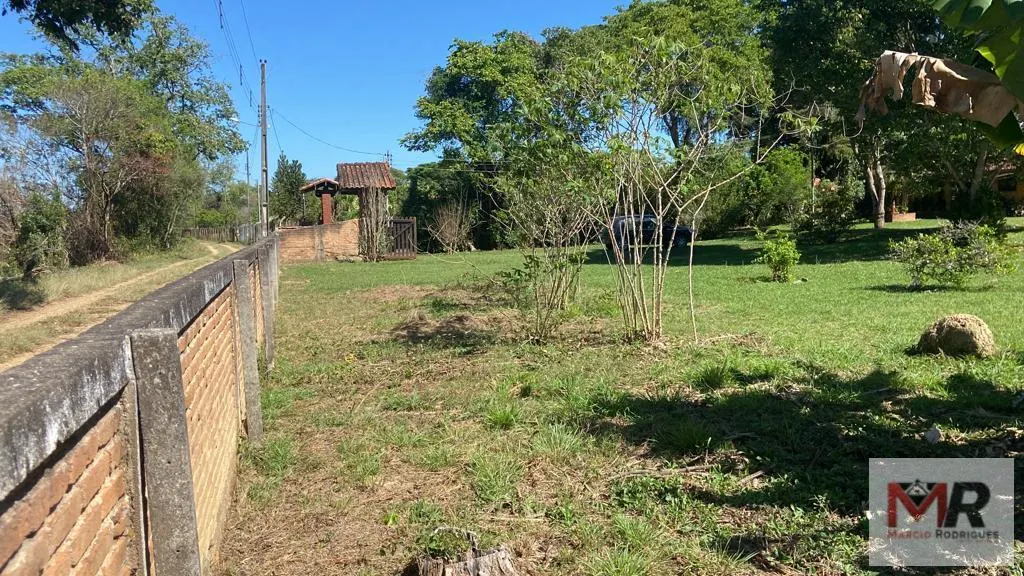 Chácara à venda de 5.000 m² em São Sebastião da Bela Vista, MG, Brasil