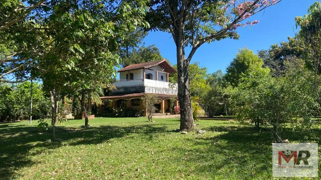 Chácara à venda de 5.000 m² em São Sebastião da Bela Vista, MG, Brasil