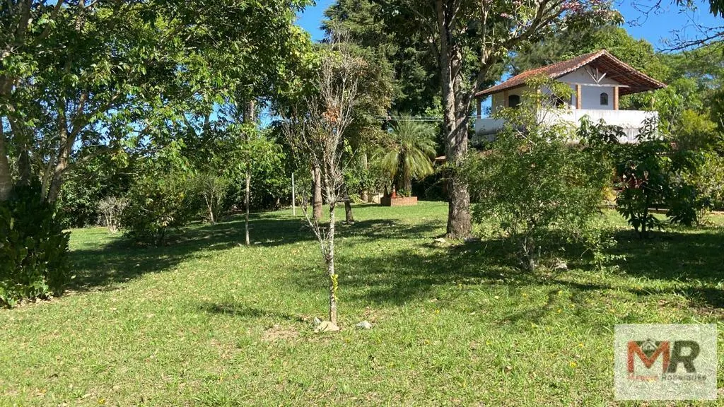 Chácara à venda de 5.000 m² em São Sebastião da Bela Vista, MG, Brasil