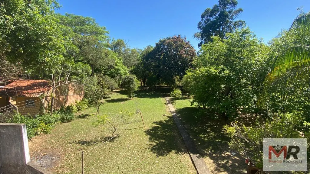 Chácara à venda de 5.000 m² em São Sebastião da Bela Vista, MG, Brasil