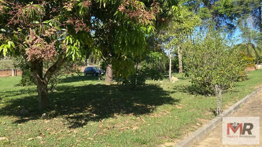 Chácara à venda de 5.000 m² em São Sebastião da Bela Vista, MG, Brasil