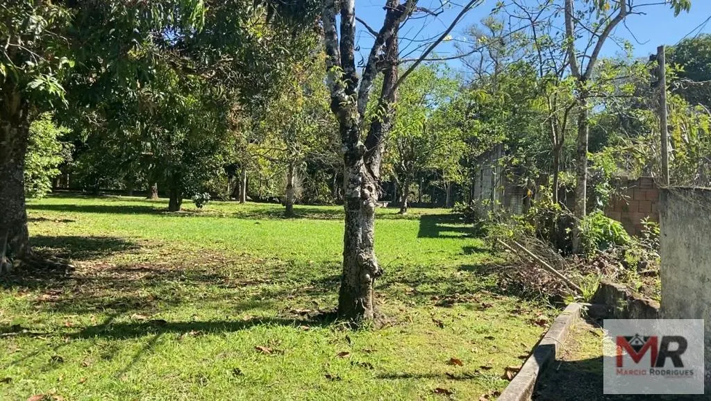 Chácara à venda de 5.000 m² em São Sebastião da Bela Vista, MG, Brasil