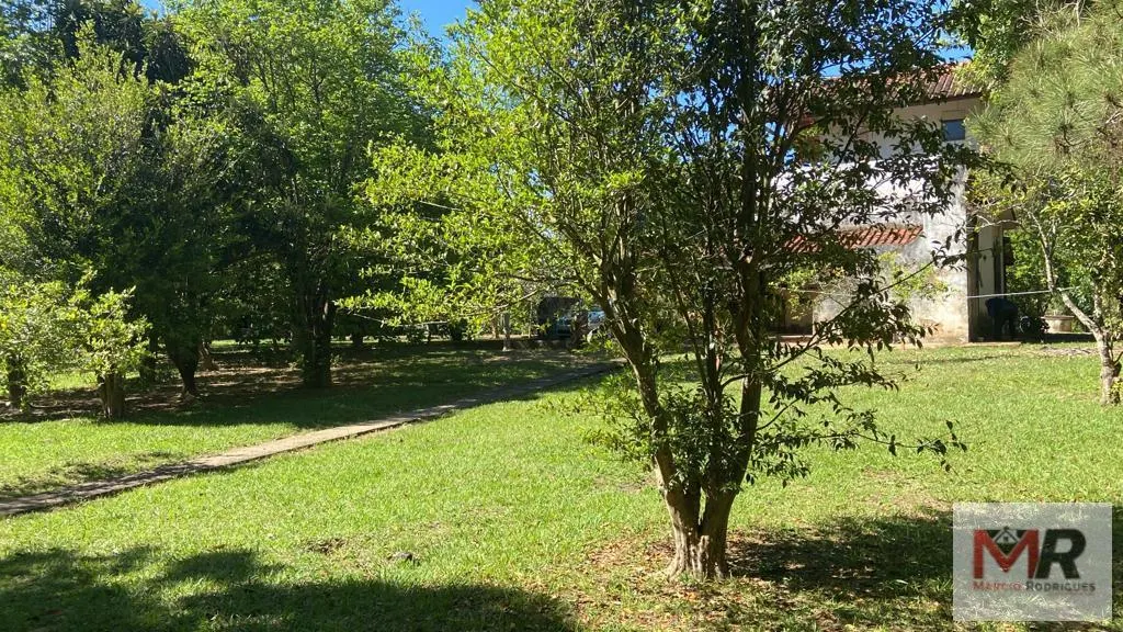 Chácara à venda de 5.000 m² em São Sebastião da Bela Vista, MG, Brasil
