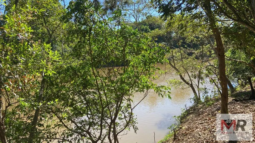 Chácara à venda de 5.000 m² em São Sebastião da Bela Vista, MG, Brasil
