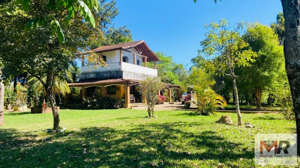 Chácara à venda de 5.000 m² em São Sebastião da Bela Vista, MG, Brasil