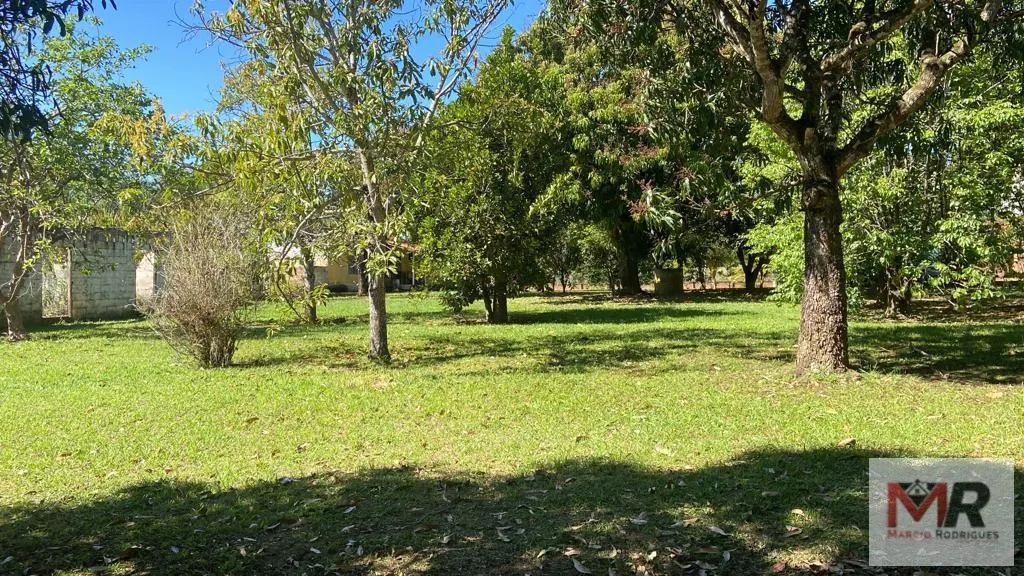 Chácara à venda de 5.000 m² em São Sebastião da Bela Vista, MG, Brasil