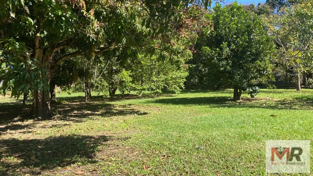 Chácara à venda de 5.000 m² em São Sebastião da Bela Vista, MG, Brasil