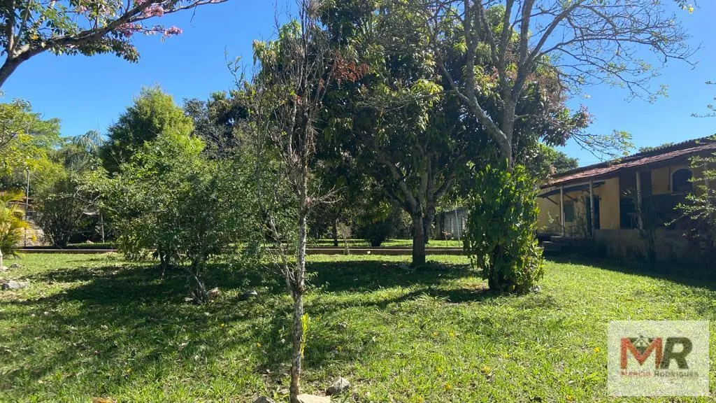 Chácara à venda de 5.000 m² em São Sebastião da Bela Vista, MG, Brasil