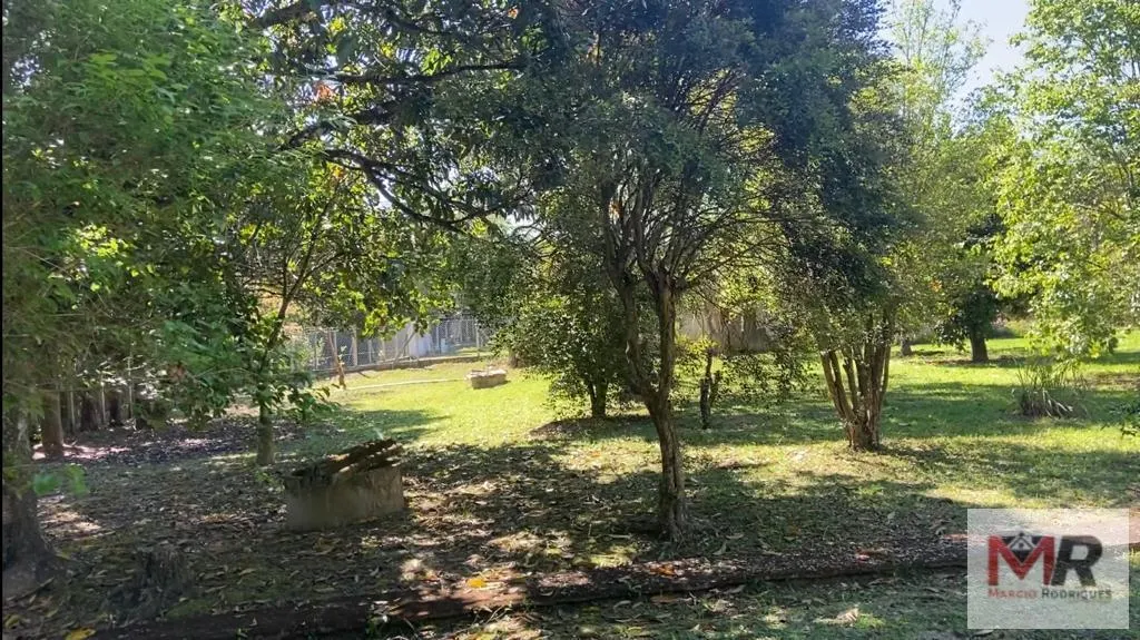 Chácara à venda de 5.000 m² em São Sebastião da Bela Vista, MG, Brasil