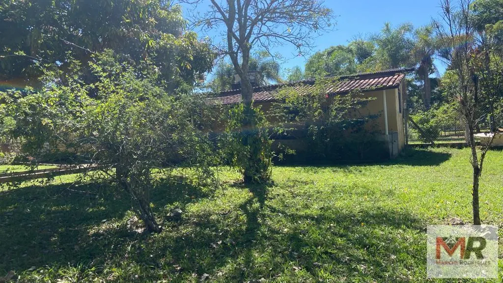Chácara à venda de 5.000 m² em São Sebastião da Bela Vista, MG, Brasil