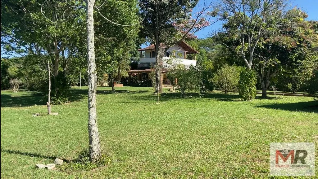 Chácara à venda de 5.000 m² em São Sebastião da Bela Vista, MG, Brasil