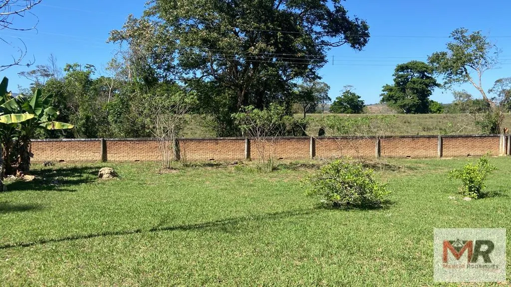 Chácara à venda de 5.000 m² em São Sebastião da Bela Vista, MG, Brasil