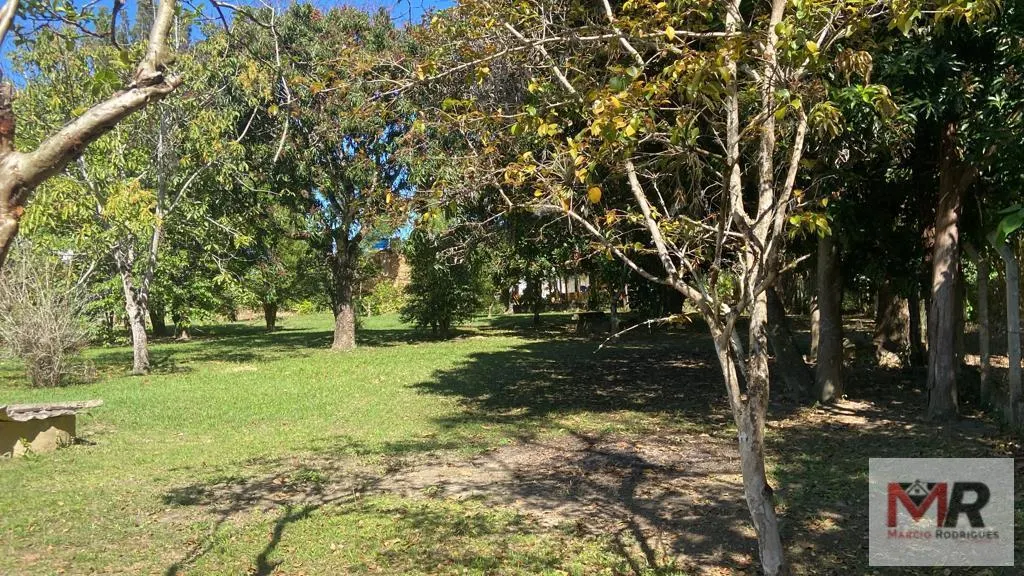 Chácara à venda de 5.000 m² em São Sebastião da Bela Vista, MG, Brasil