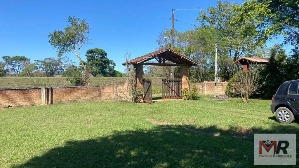 Chácara à venda de 5.000 m² em São Sebastião da Bela Vista, MG, Brasil