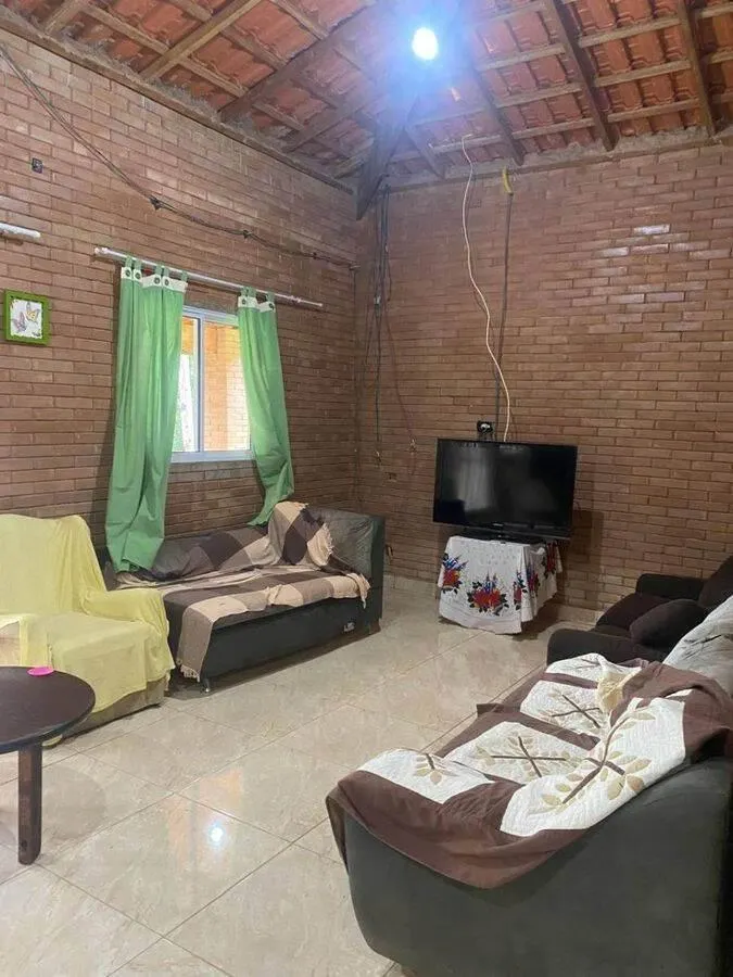 Chácara à venda de 2.181 m² em Embu-Guaçu, SP, Brasil