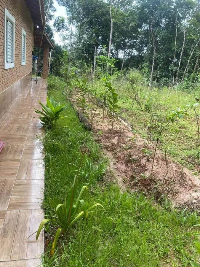 Chácara à venda de 2.181 m² em Embu-Guaçu, SP, Brasil