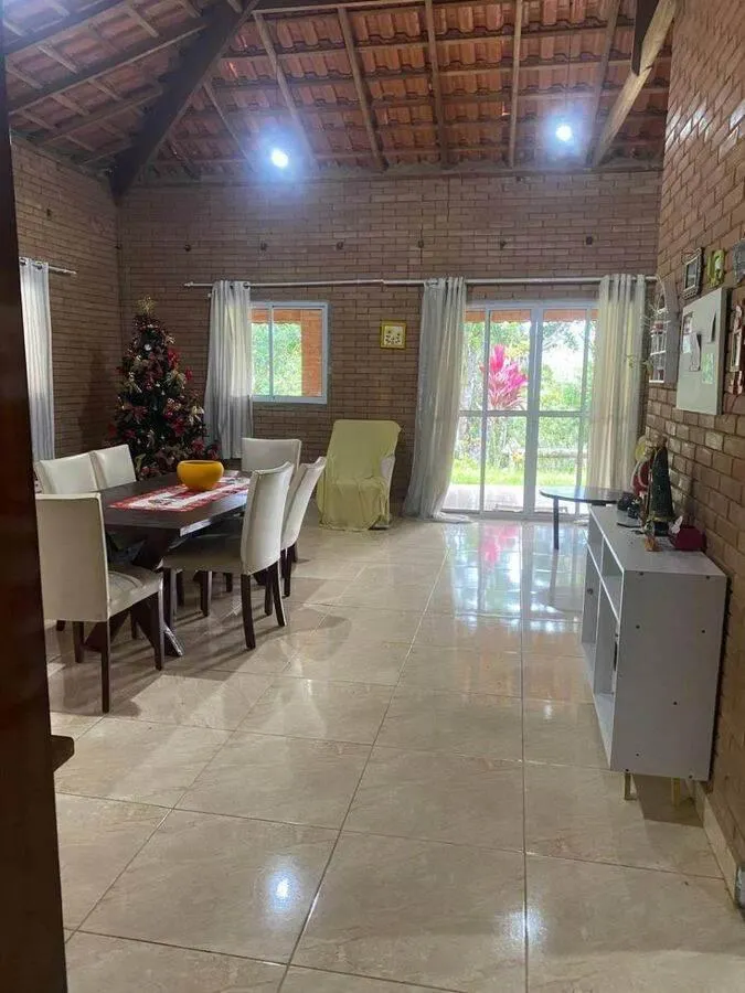 Chácara à venda de 2.181 m² em Embu-Guaçu, SP, Brasil