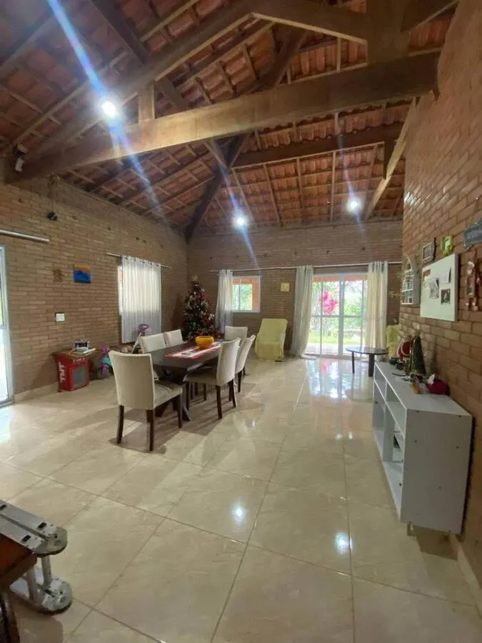 Chácara à venda de 2.181 m² em Embu-Guaçu, SP, Brasil