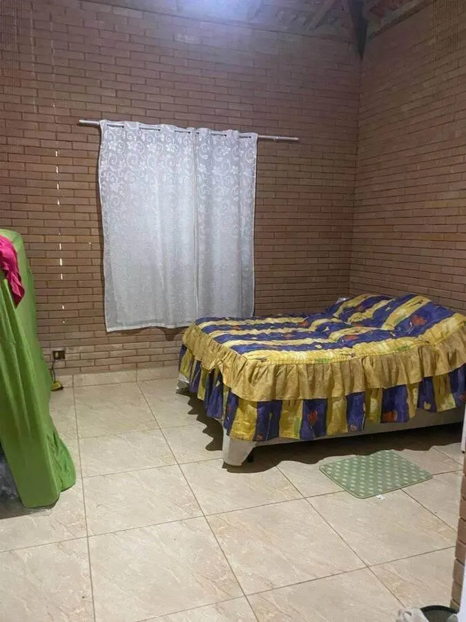Chácara à venda de 2.181 m² em Embu-Guaçu, SP, Brasil