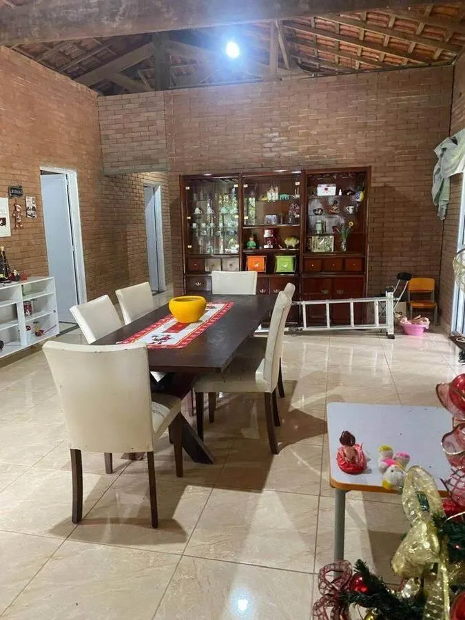 Chácara à venda de 2.181 m² em Embu-Guaçu, SP, Brasil