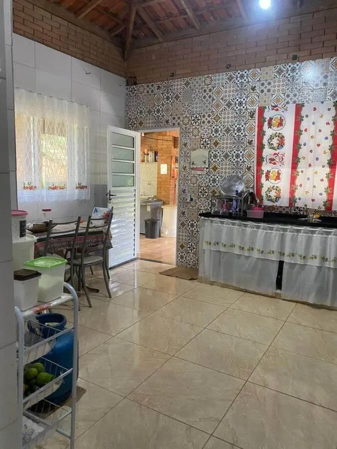 Chácara à venda de 2.181 m² em Embu-Guaçu, SP, Brasil