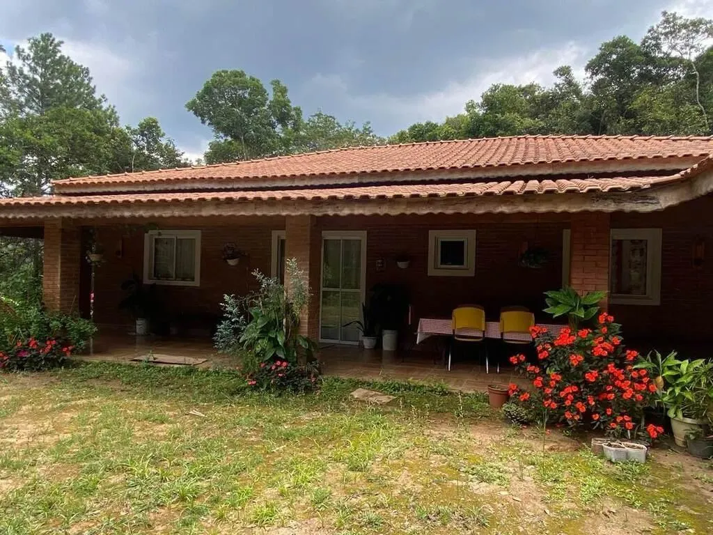 Chácara à venda de 2.181 m² em Embu-Guaçu, SP, Brasil