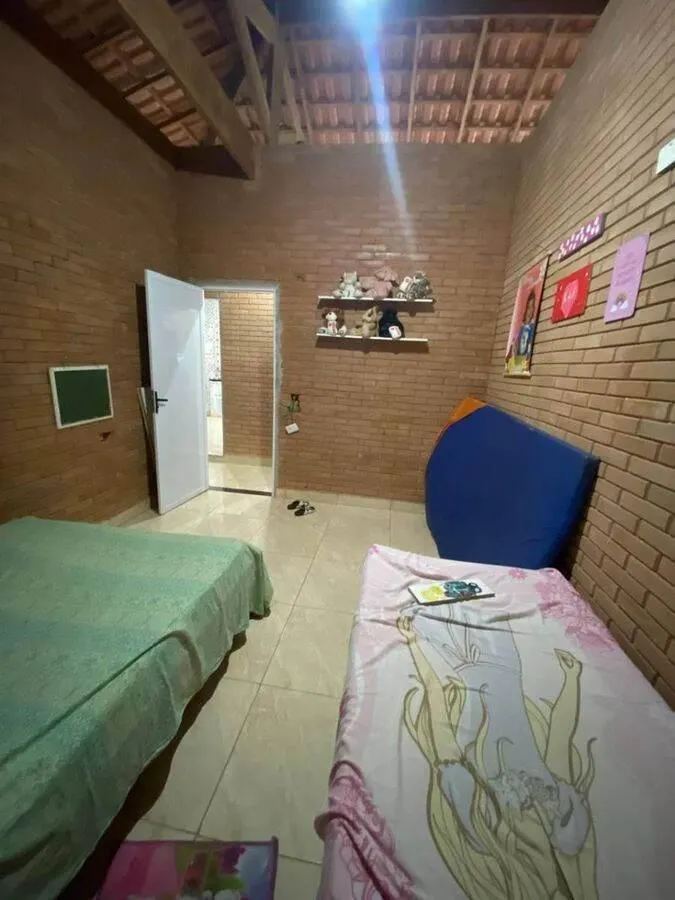 Chácara à venda de 2.181 m² em Embu-Guaçu, SP, Brasil