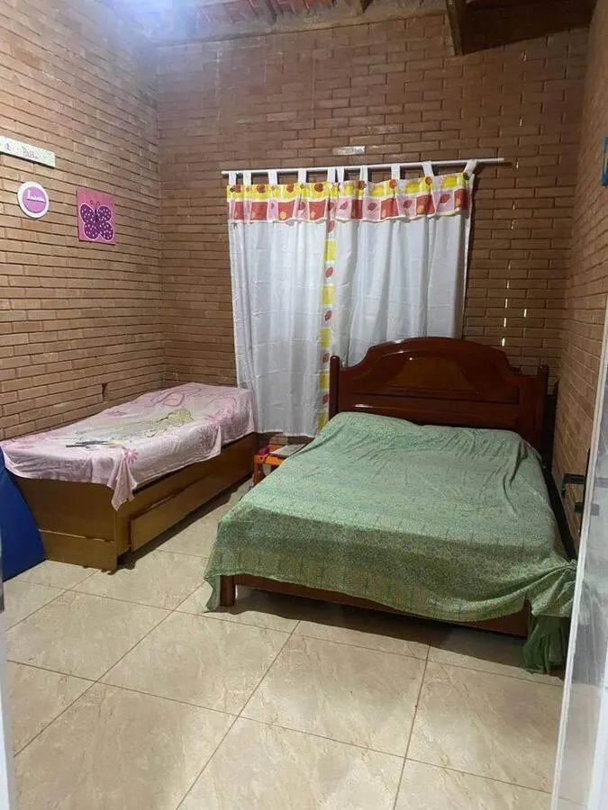 Chácara à venda de 2.181 m² em Embu-Guaçu, SP, Brasil