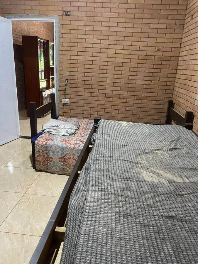 Chácara à venda de 2.181 m² em Embu-Guaçu, SP, Brasil