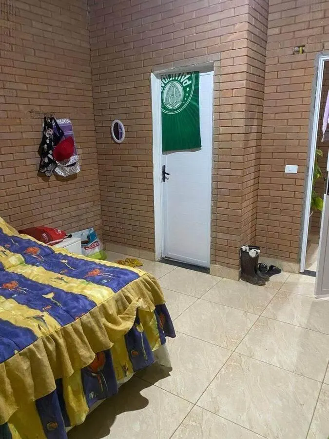 Chácara à venda de 2.181 m² em Embu-Guaçu, SP, Brasil