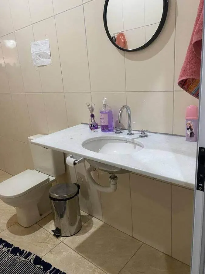 Chácara à venda de 2.181 m² em Embu-Guaçu, SP, Brasil
