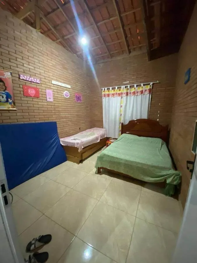Chácara à venda de 2.181 m² em Embu-Guaçu, SP, Brasil