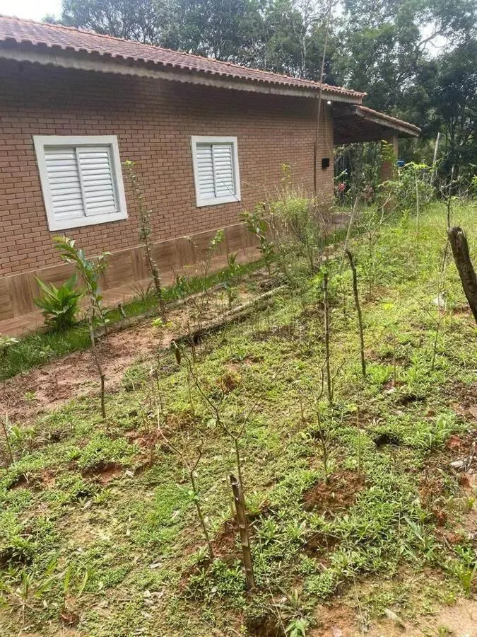 Chácara à venda de 2.181 m² em Embu-Guaçu, SP, Brasil