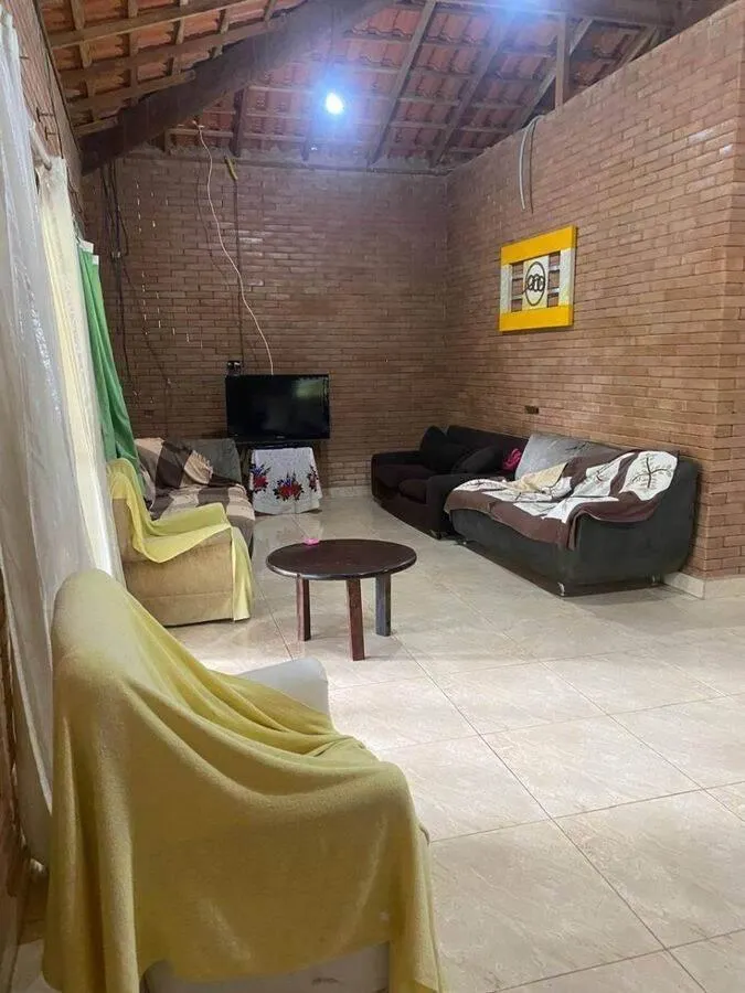 Chácara à venda de 2.181 m² em Embu-Guaçu, SP, Brasil