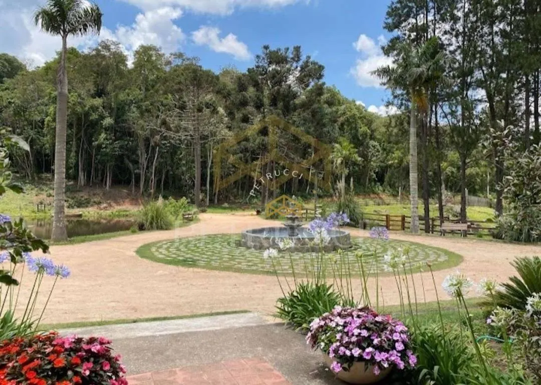 Small farm for sale of 42 acres in São Roque, SP, Brazil