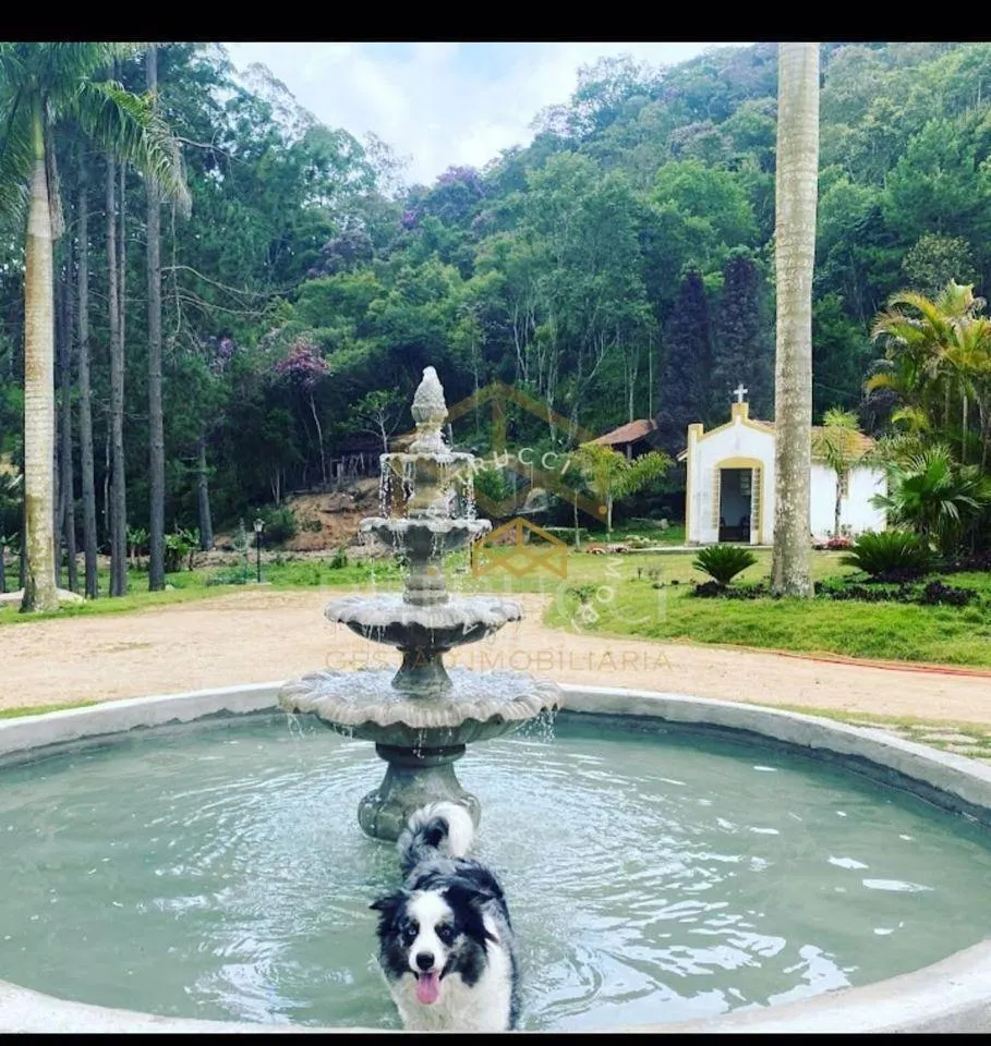 Small farm for sale of 42 acres in São Roque, SP, Brazil