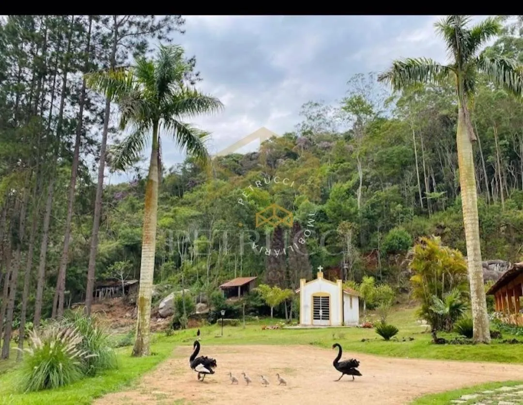 Small farm for sale of 42 acres in São Roque, SP, Brazil