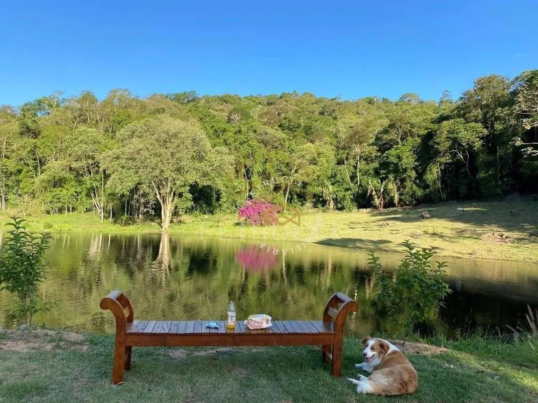 Small farm for sale of 42 acres in São Roque, SP, Brazil