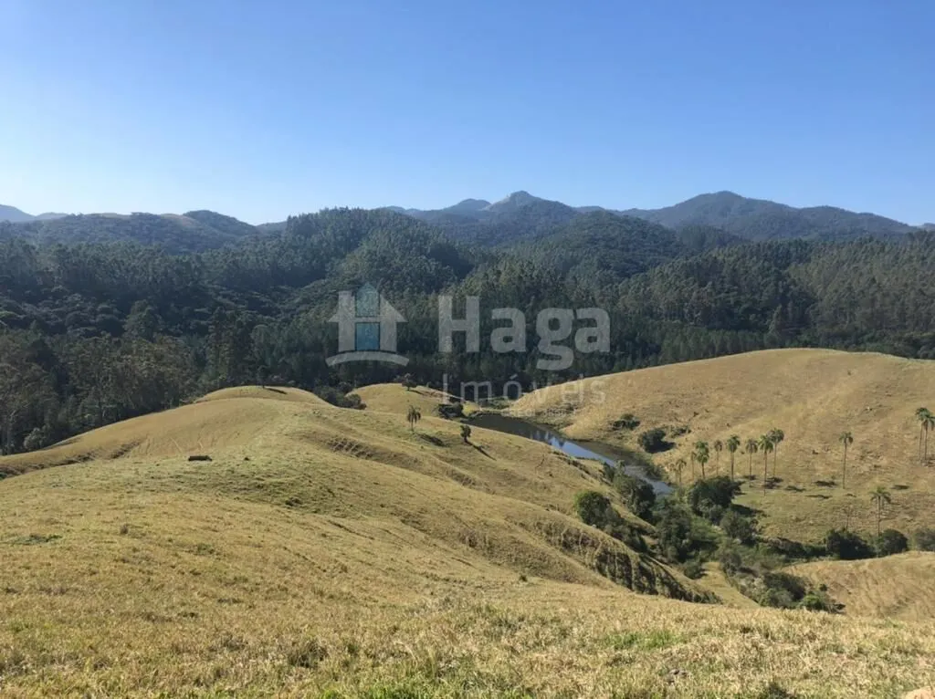 Plot for sale of 158 acres in Imaruí, SC, Brazil