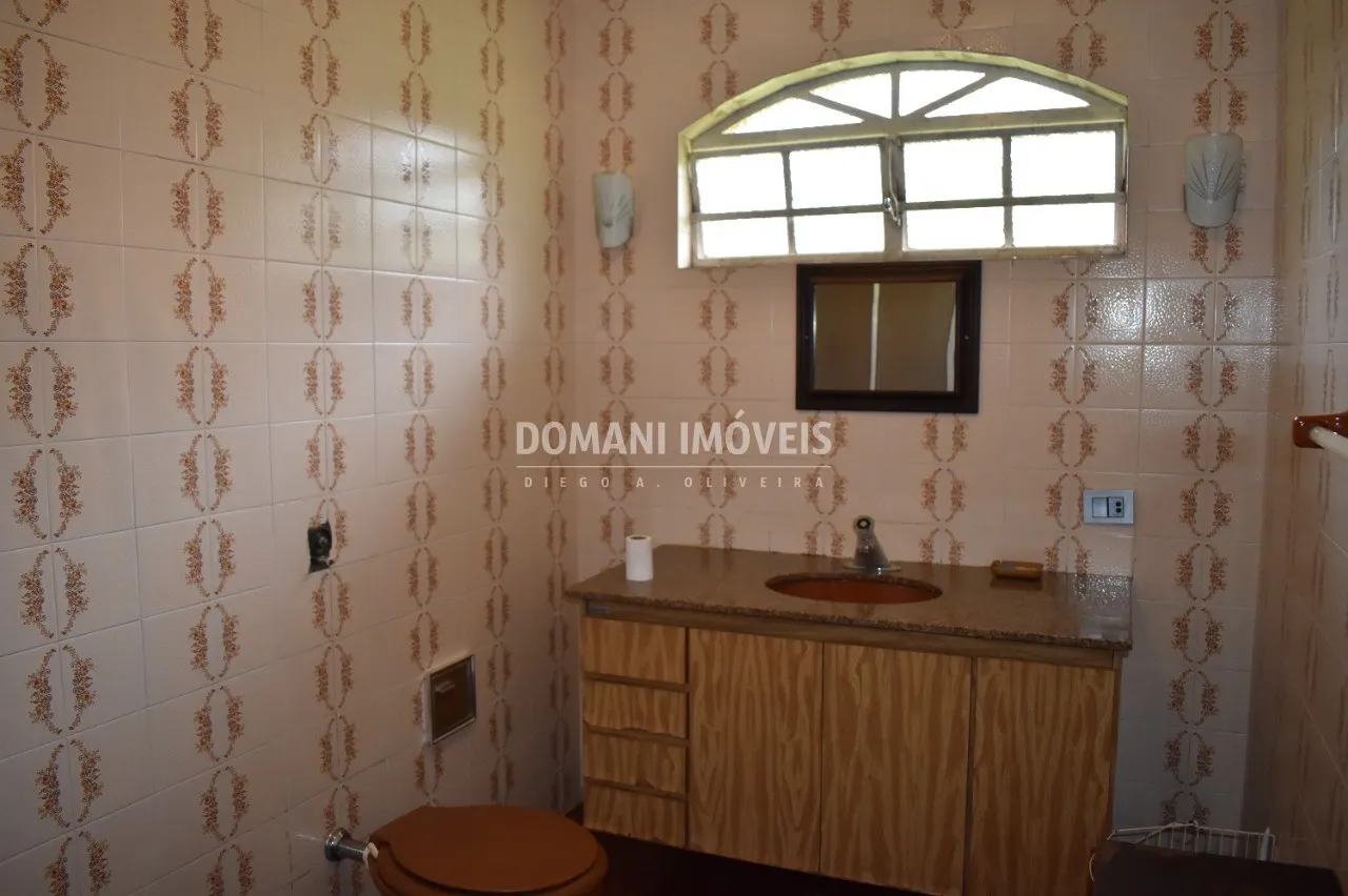 Casa à venda de 1.500 m² em Campos do Jordão, SP, Brasil