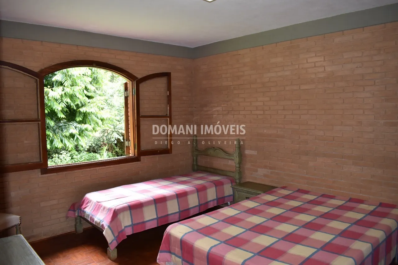 Casa à venda de 1.500 m² em Campos do Jordão, SP, Brasil